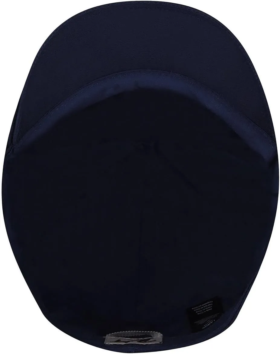 Bailey of Hollywood Men's Graham Paneled Flat Ivy Rain Cap