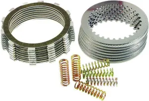 Barnett Clutch Kit For 00-24 KAWASAKI KX65