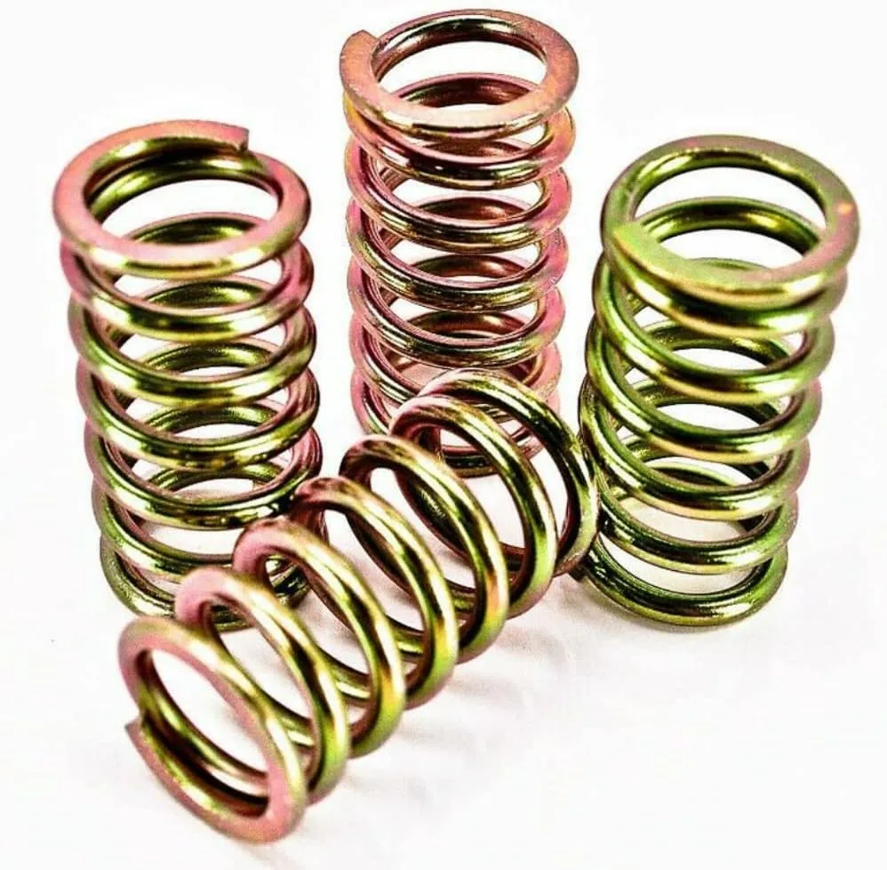 Barnett Performance Products Clutch Spring Kit
