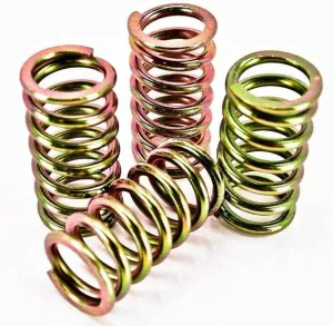 Barnett Performance Products Clutch Spring Kit