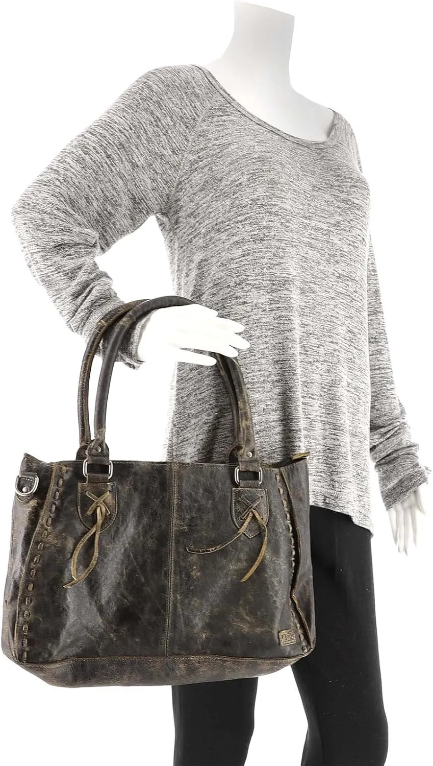 Bed:Stu Rockababy Crossbody Bag