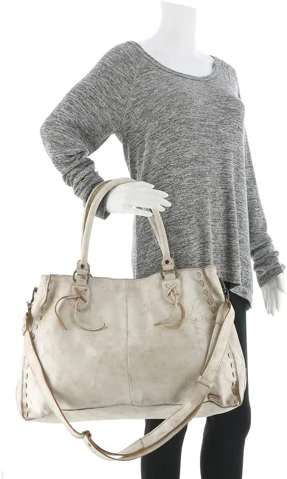 Bed:Stu Rockababy Crossbody Bag