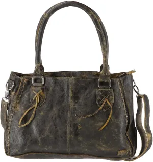 Bed:Stu Rockababy Crossbody Bag