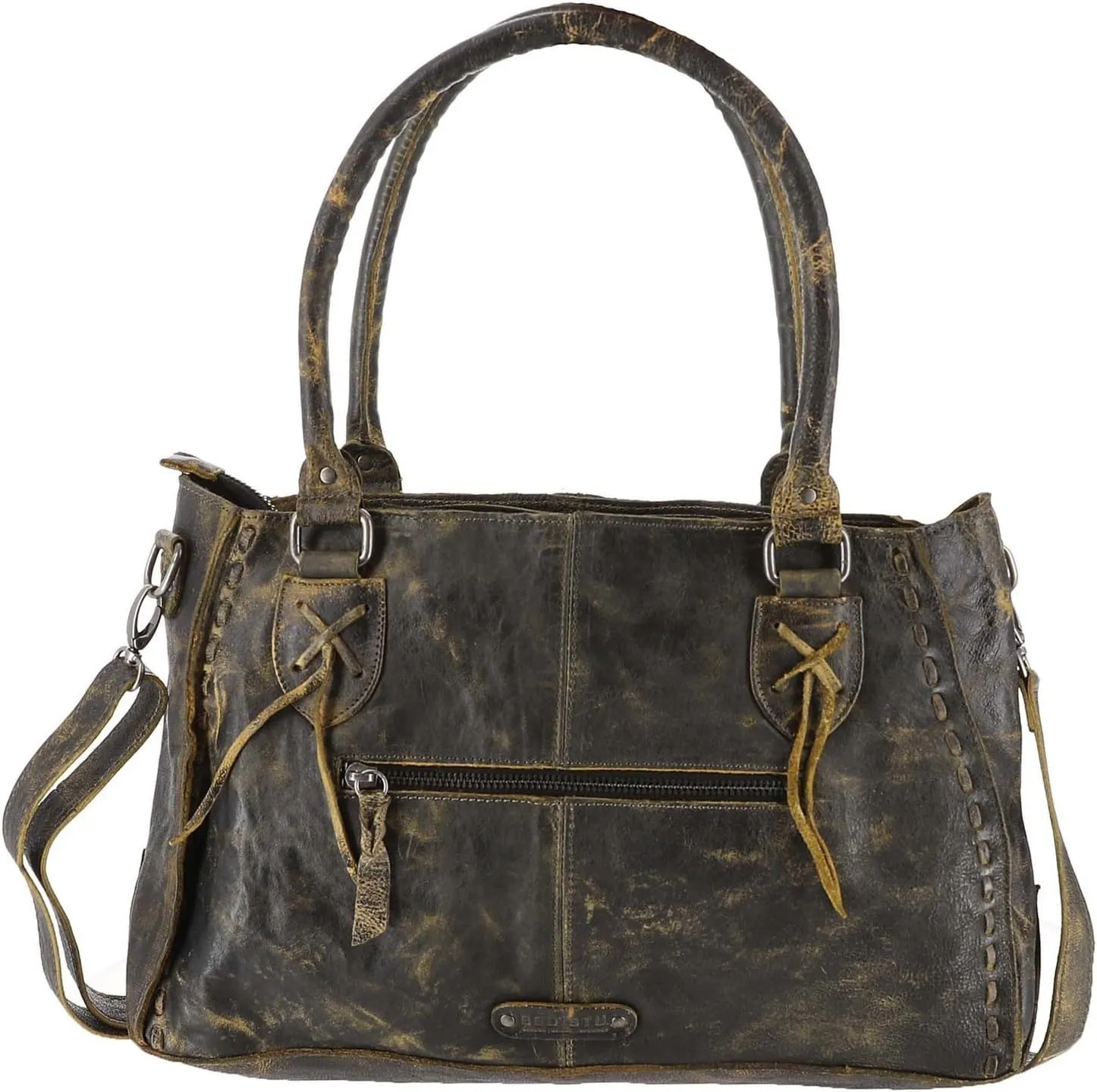 Bed:Stu Rockababy Crossbody Bag