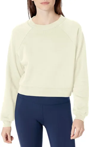 Bella Canvas Women's Raglan Sweatshirt
