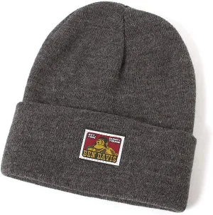 Ben Davis Acrylic Cuffed Beanie Skull Cap