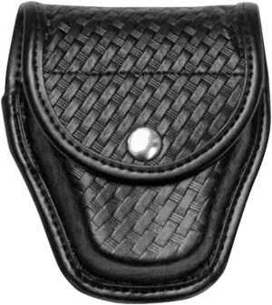 BIANCHI 7917 Double Handcuff Case