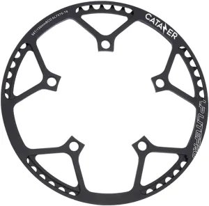 Bike Chainring 130BCD Aluminum Alloy Ultralight Bicycle Chainring 45T 47T 53T 56T 58T BMX Chainwheel for Folding Bicycle