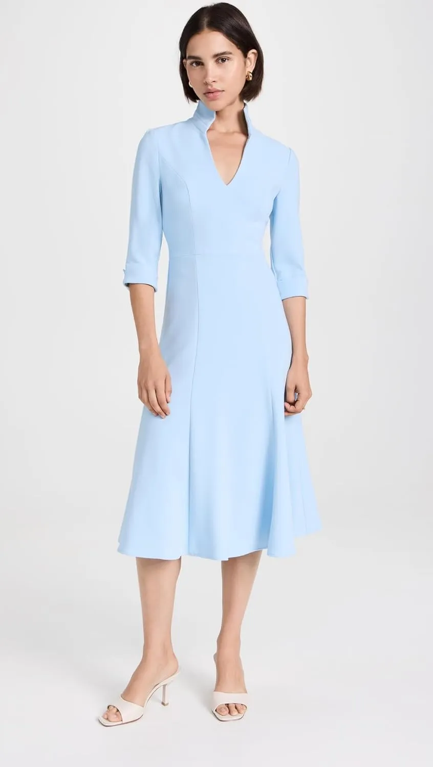 Black Halo Women's Kensington Dress
