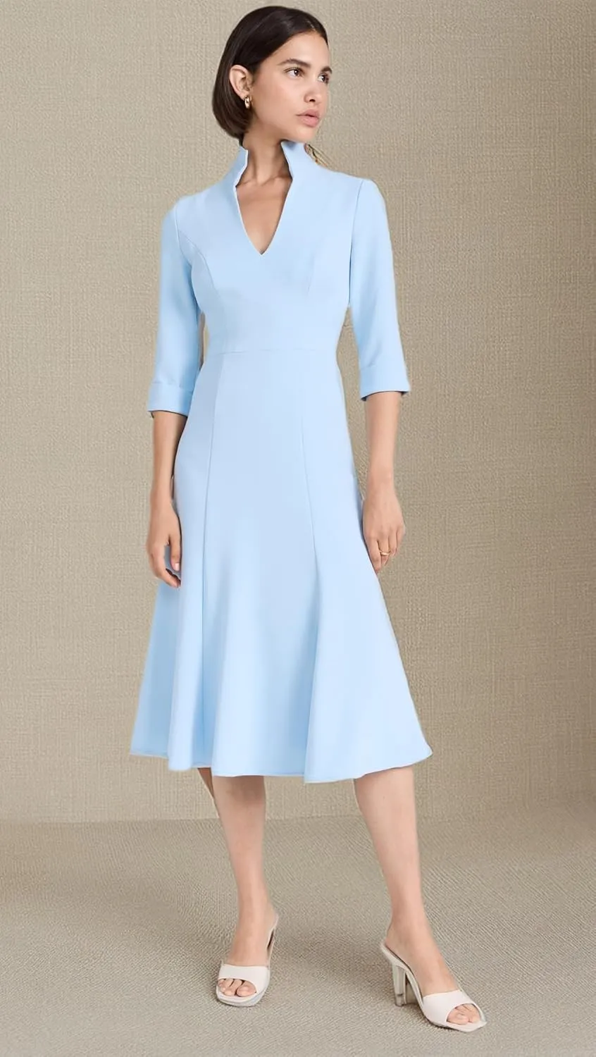 Black Halo Women's Kensington Dress