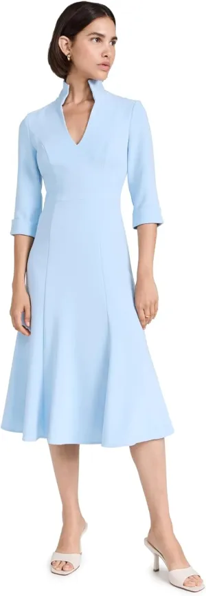 Black Halo Women's Kensington Dress