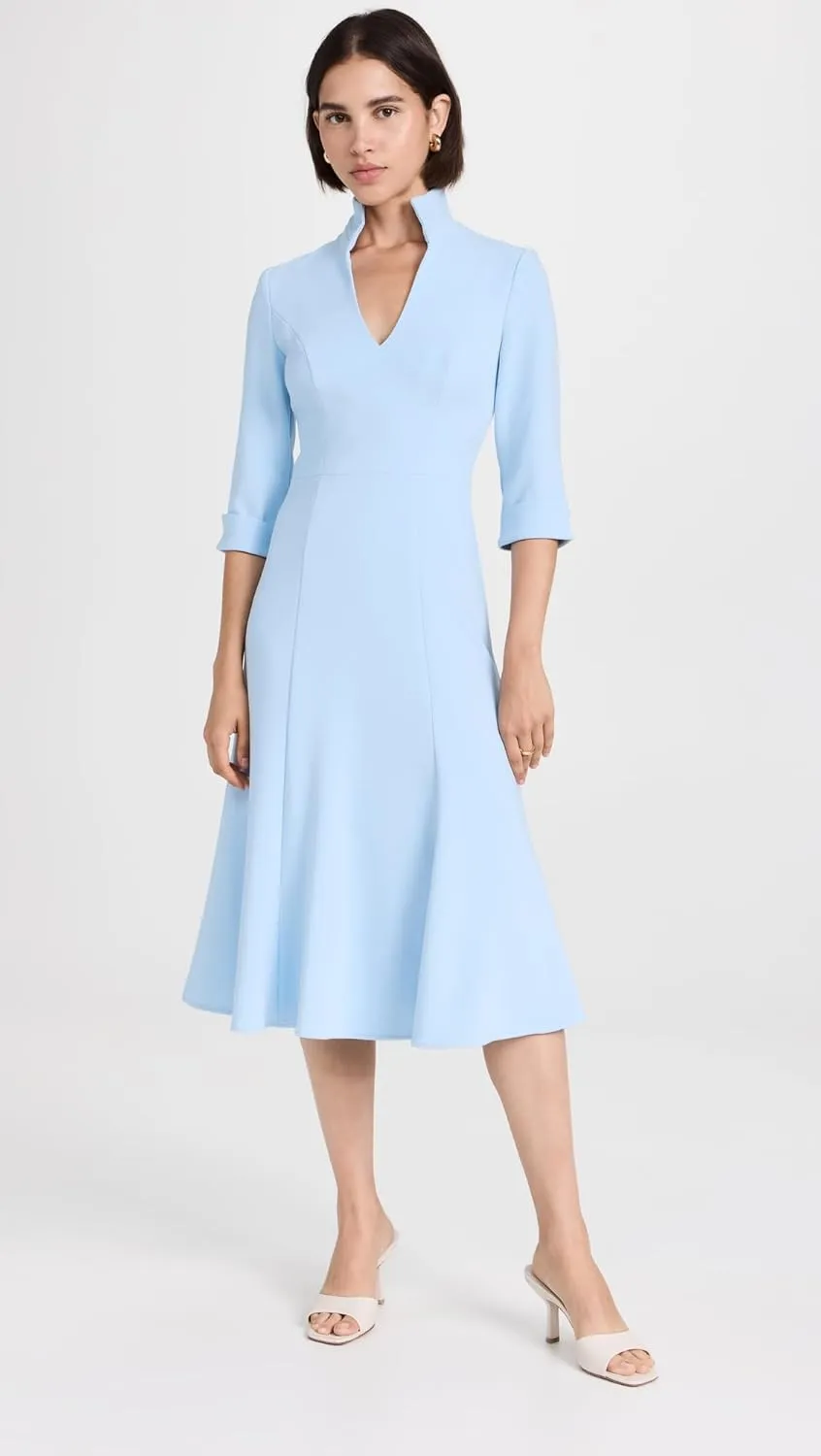 Black Halo Women's Kensington Dress