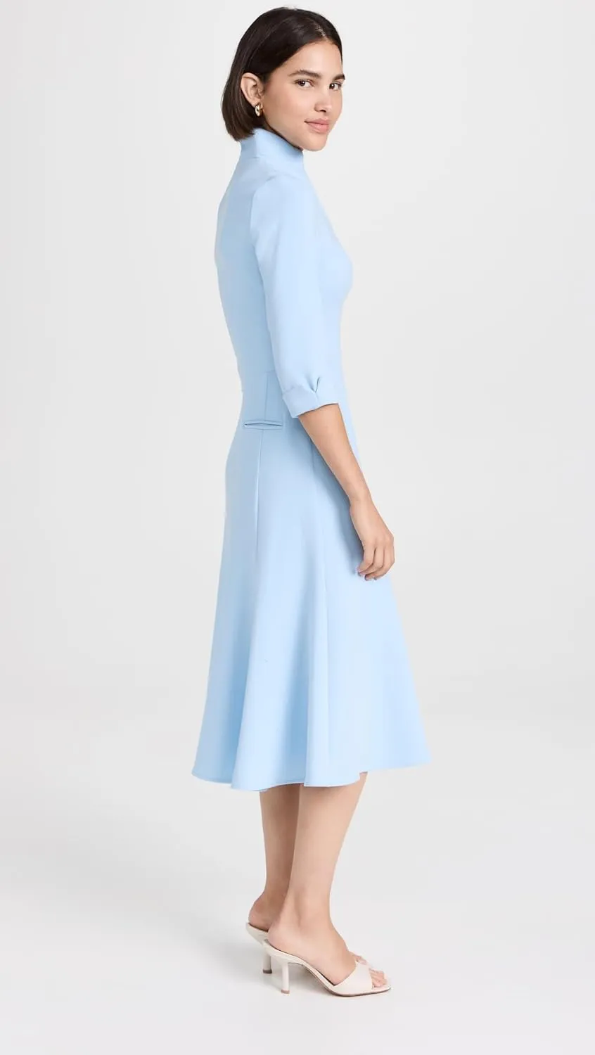 Black Halo Women's Kensington Dress