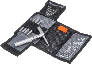 Blackburn Big Switch 15 Functions Bike Multi-Tool (Black, One Size)