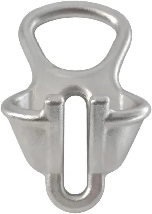 Boat Stainless Steel Anchor Chain Lock 10-12mm Anchor Chain Stopper Rope Mooring Device