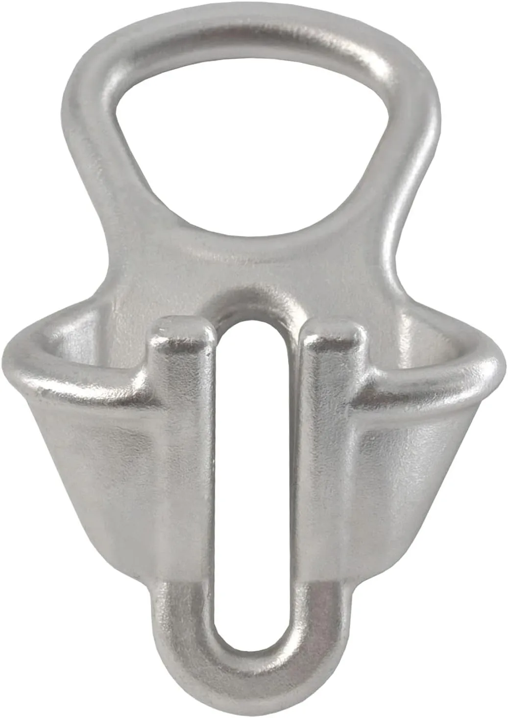 Boat Stainless Steel Anchor Chain Lock 10-12mm Anchor Chain Stopper Rope Mooring Device
