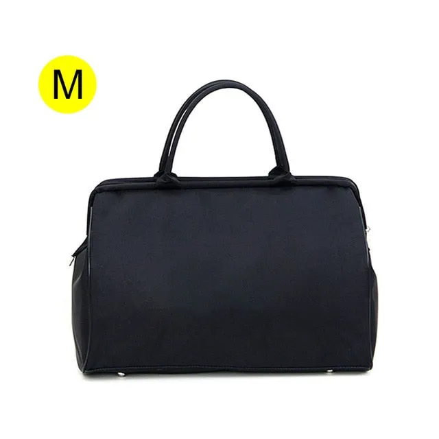 bolsa XA46A Sport Women Gym Travel Tas Sac Luggage Unbeatable variety De Handbag Outdoor Fitness Discount coupons Bag Striped Traveling Bags Men For Duffle Sports