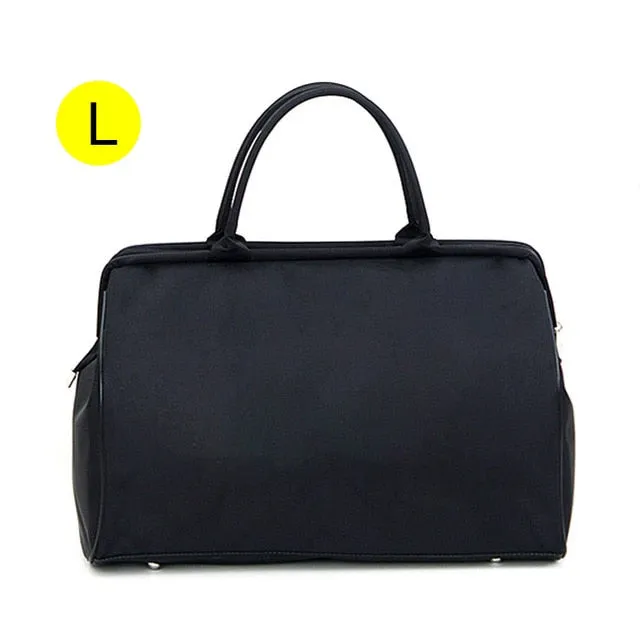 bolsa XA46A Sport Women Gym Travel Tas Sac Luggage Unbeatable variety De Handbag Outdoor Fitness Discount coupons Bag Striped Traveling Bags Men For Duffle Sports