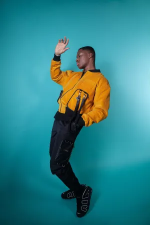 Bomber F.P.C. '2022'