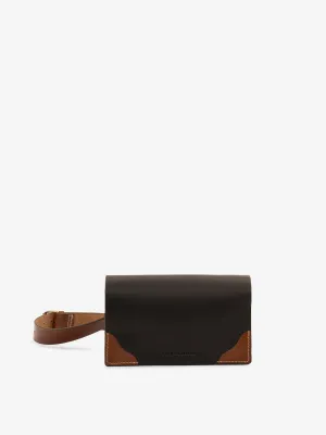 Brick Belt Bag