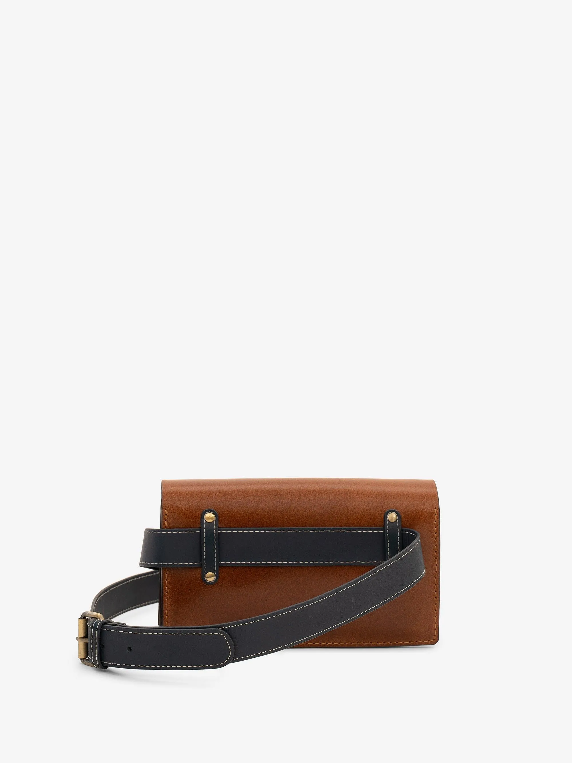 Brick Belt Bag