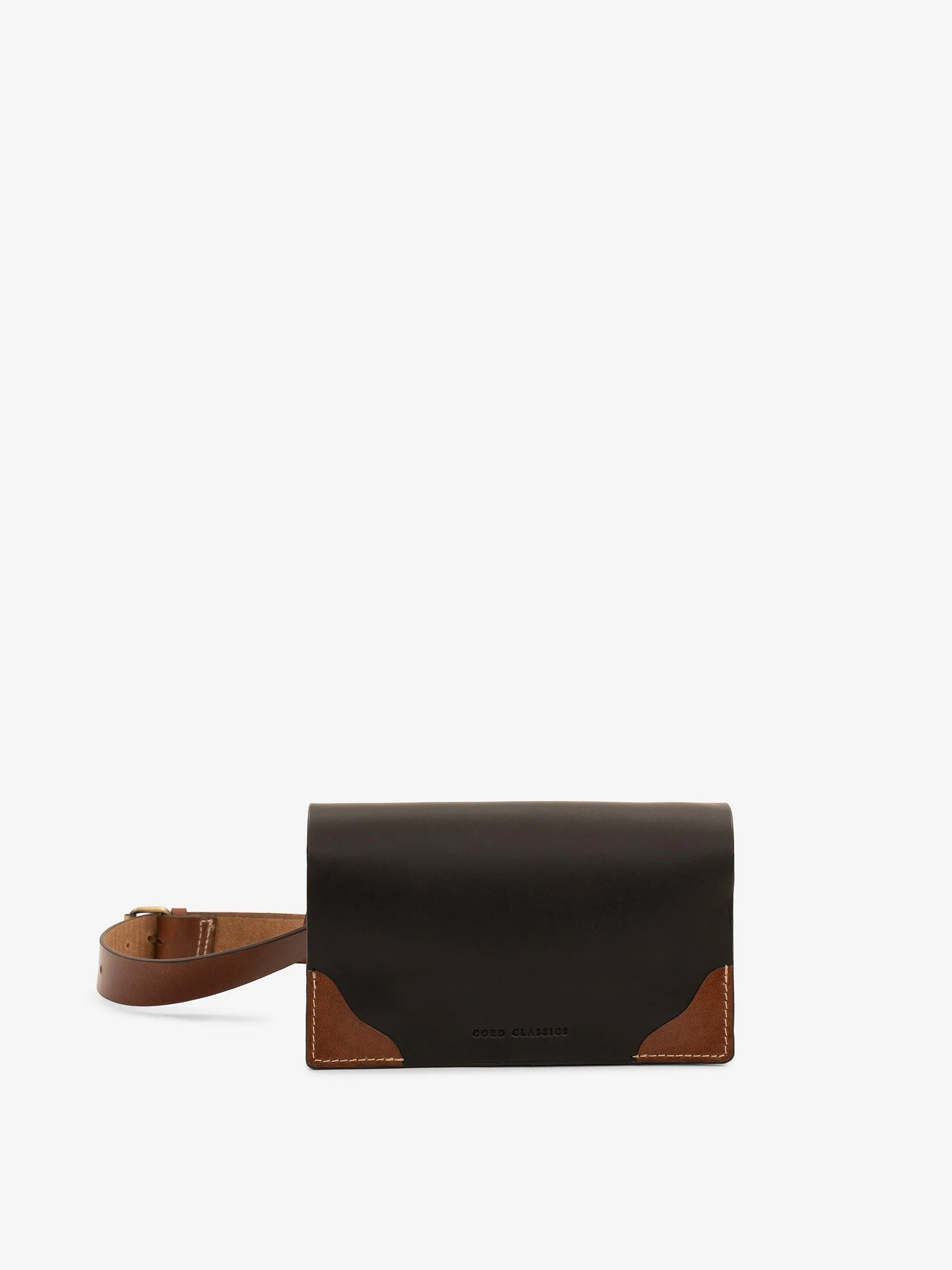 Brick Belt Bag