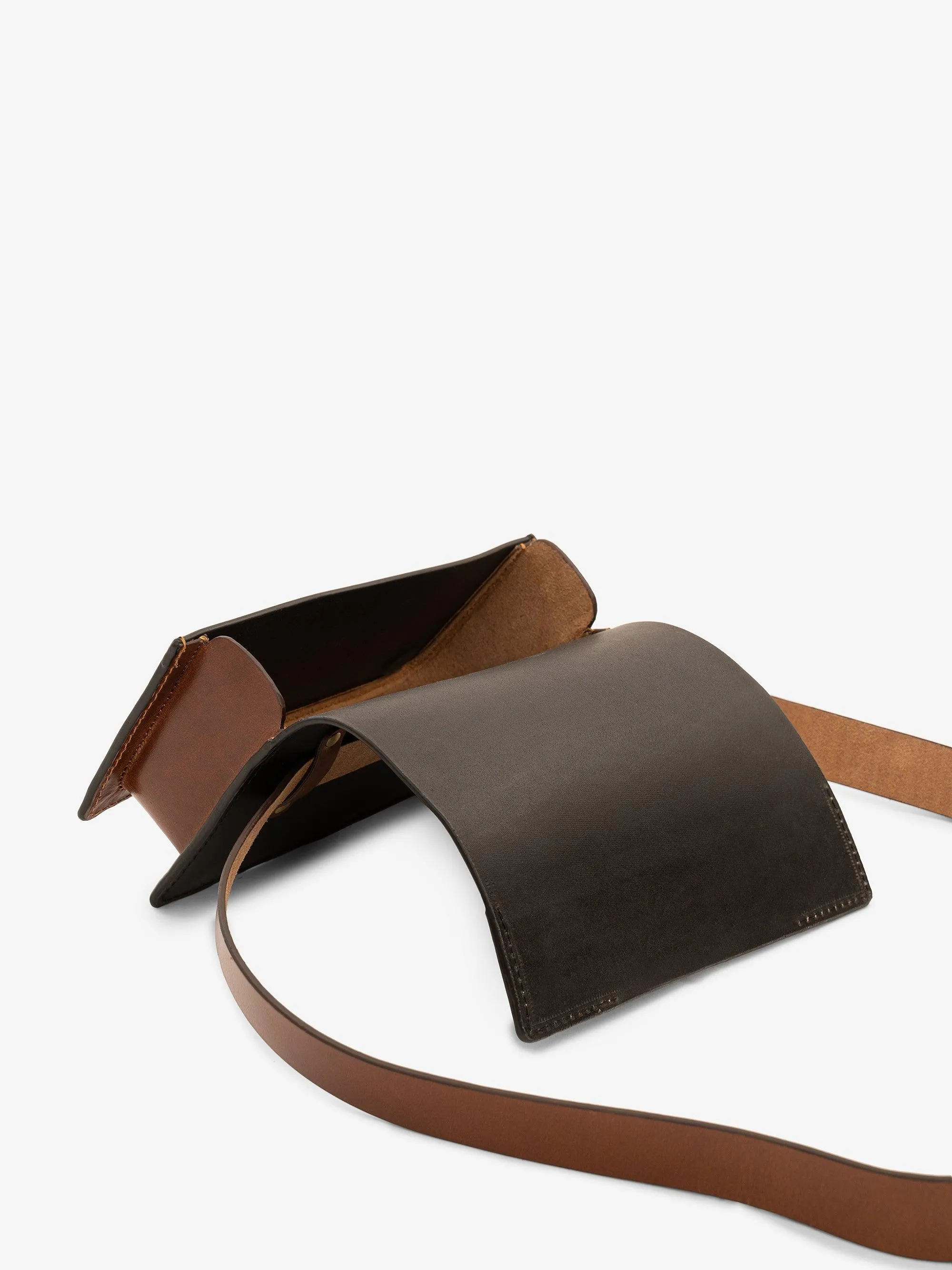 Brick Belt Bag