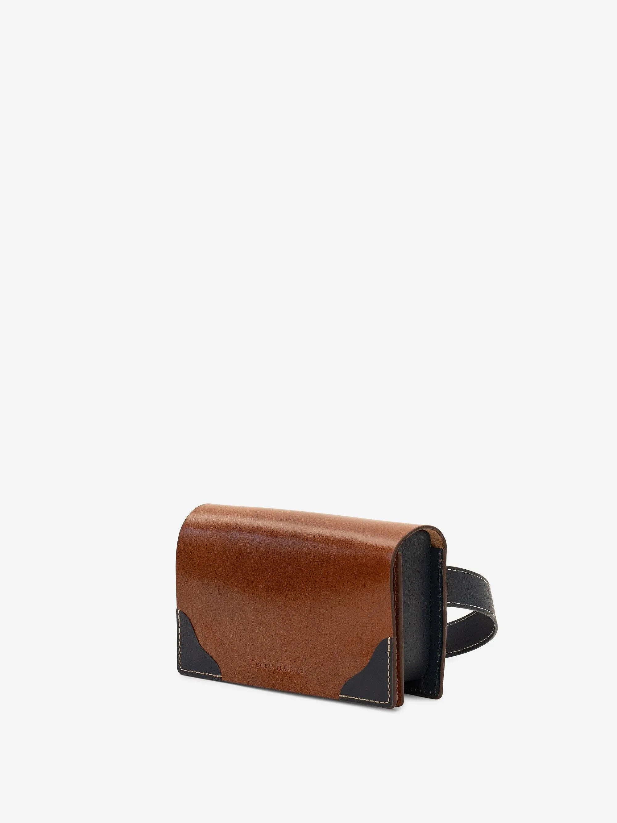 Brick Belt Bag