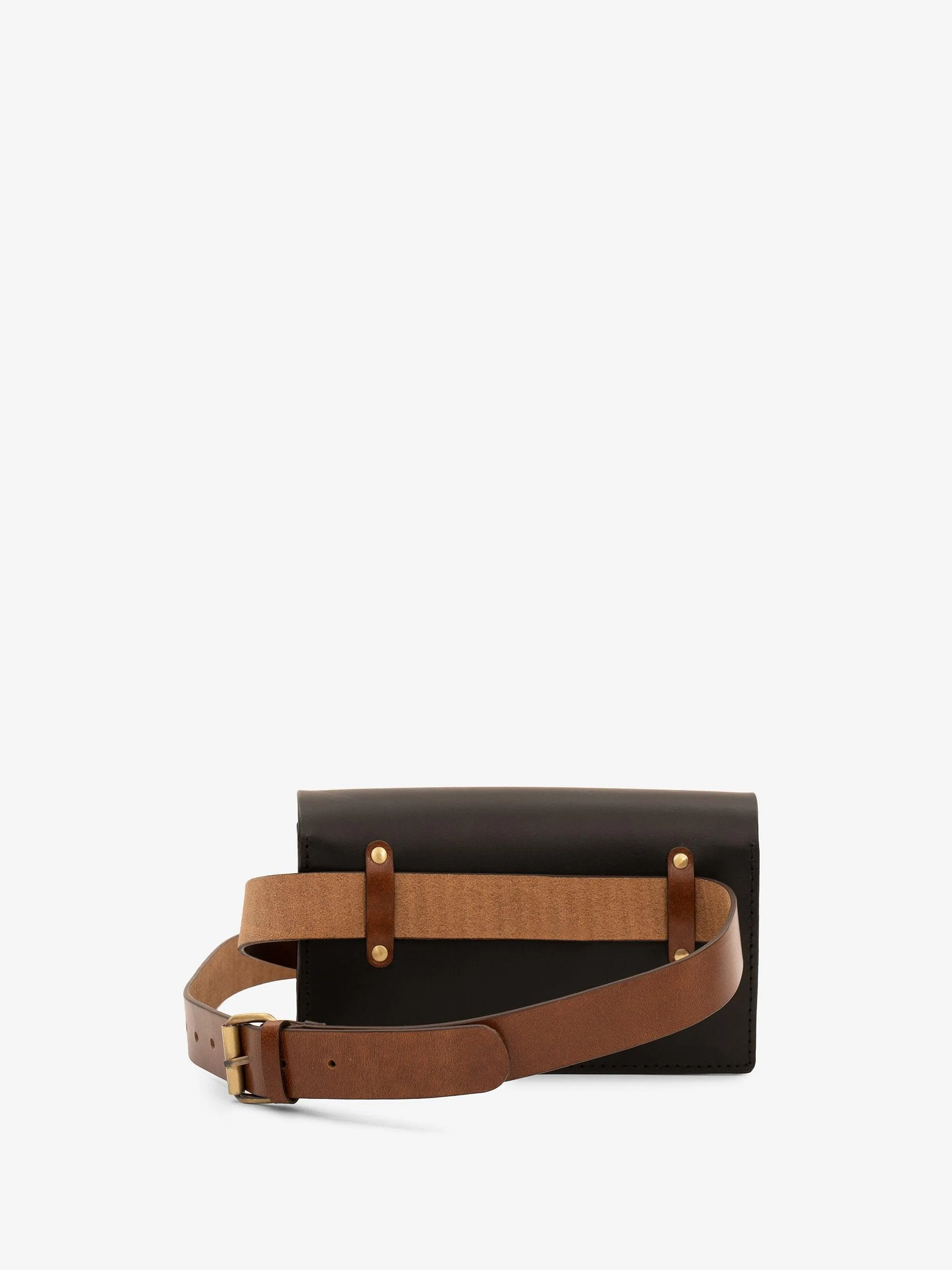 Brick Belt Bag