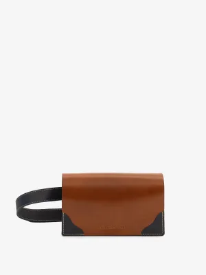 Brick Belt Bag