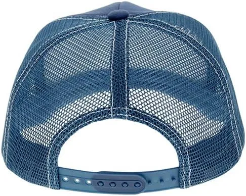 BRISA VW Collection - Volkswagen Baseball Cap Military Cap Trucker Cap Hat Headwear with Bus or Beetle Motif One Size