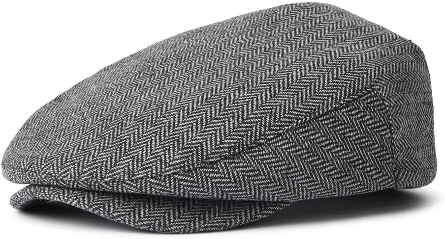 Brixton Hooligan Snap Cap