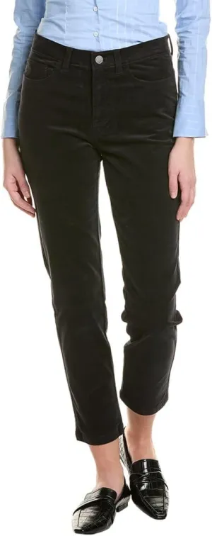 Brooks Brothers Women's 5-Pocket Stretch Corduroy Pant