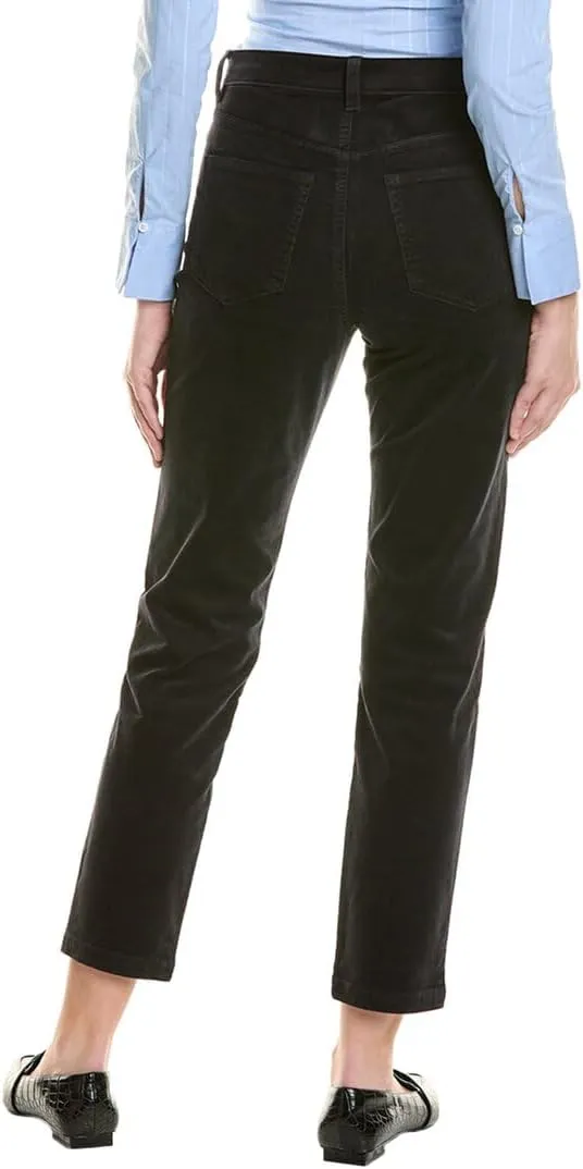 Brooks Brothers Women's 5-Pocket Stretch Corduroy Pant