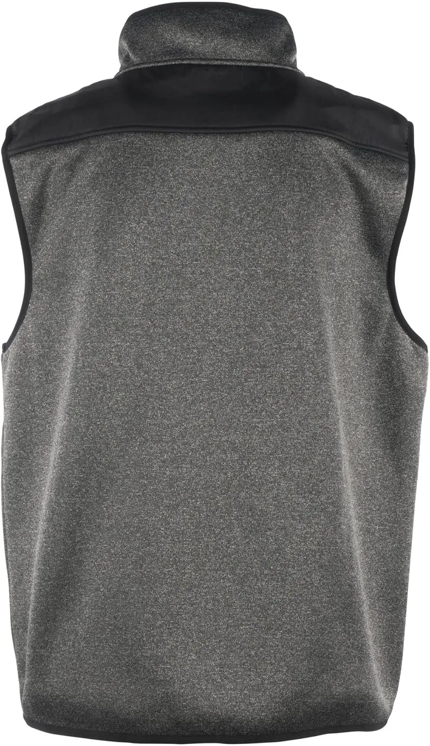 Browning Men's Maverick, Performance Color Blocked Softshell Vest