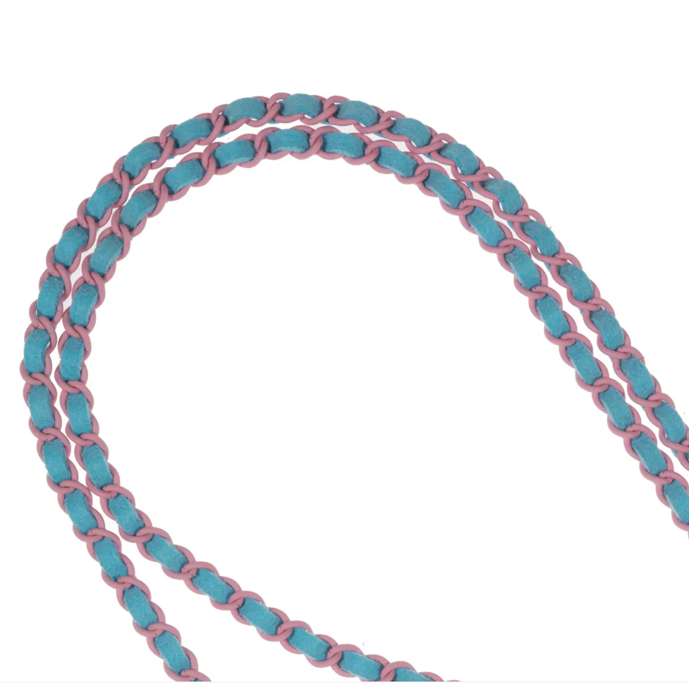 Bubble Yum Crossbody Phone Chain