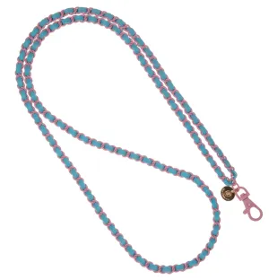 Bubble Yum Crossbody Phone Chain