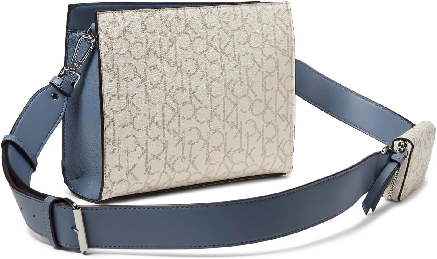 Calvin Klein Bay Signature Crossbody
