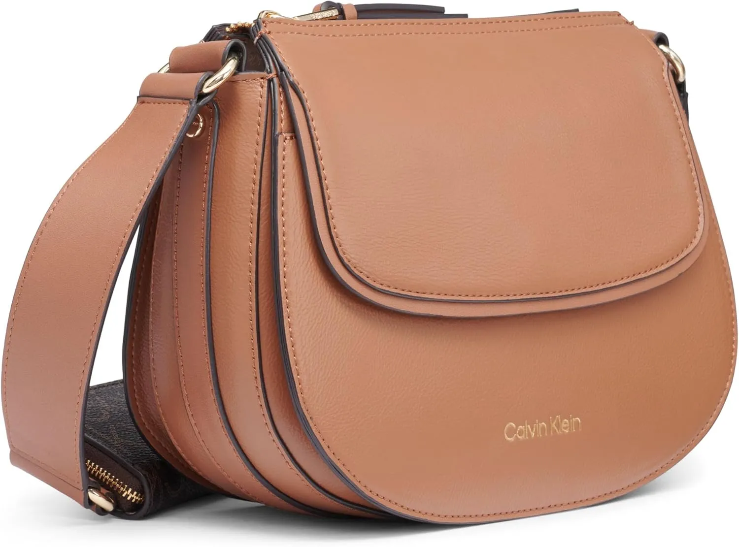 Calvin Klein Bella Novelty Crossbody