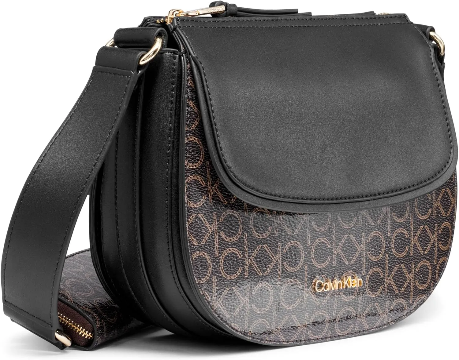 Calvin Klein Bella Novelty Crossbody