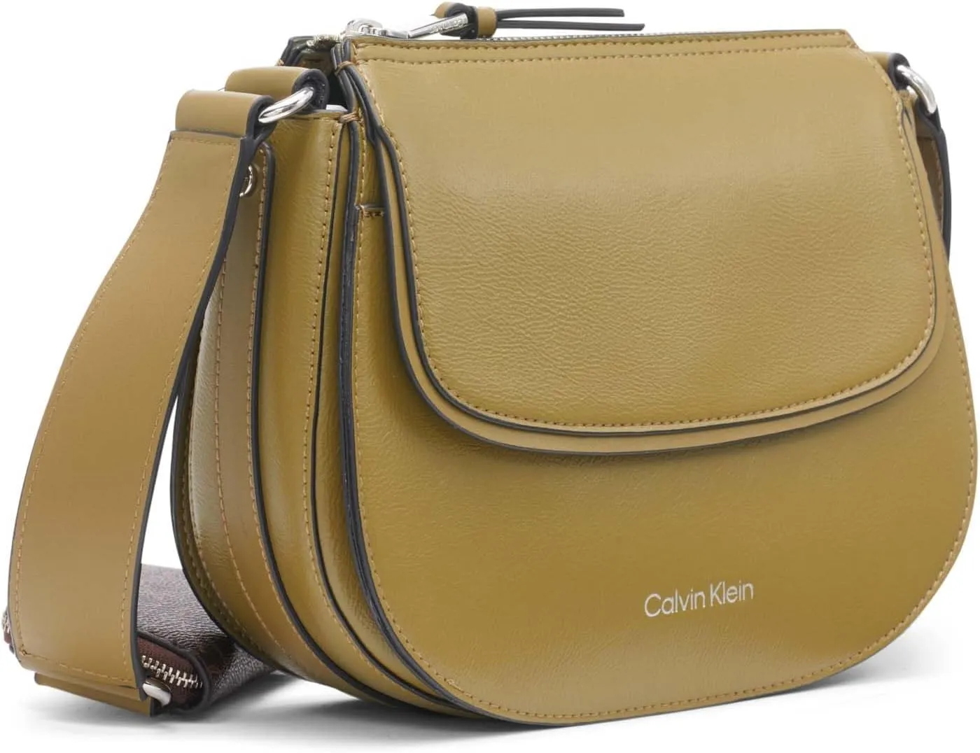 Calvin Klein Bella Novelty Crossbody