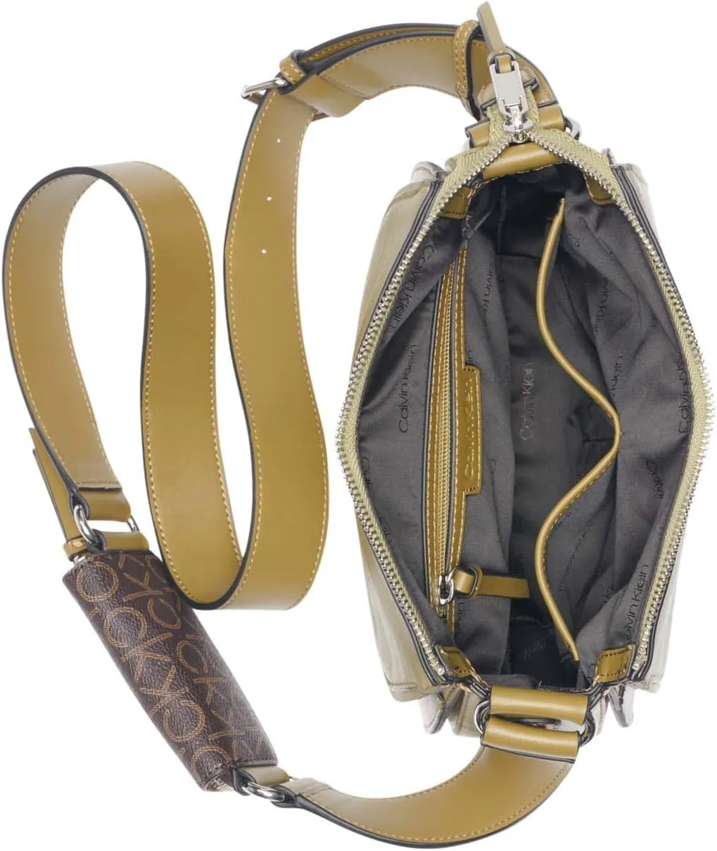 Calvin Klein Bella Novelty Crossbody