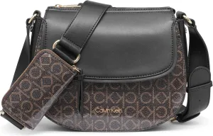 Calvin Klein Bella Novelty Crossbody