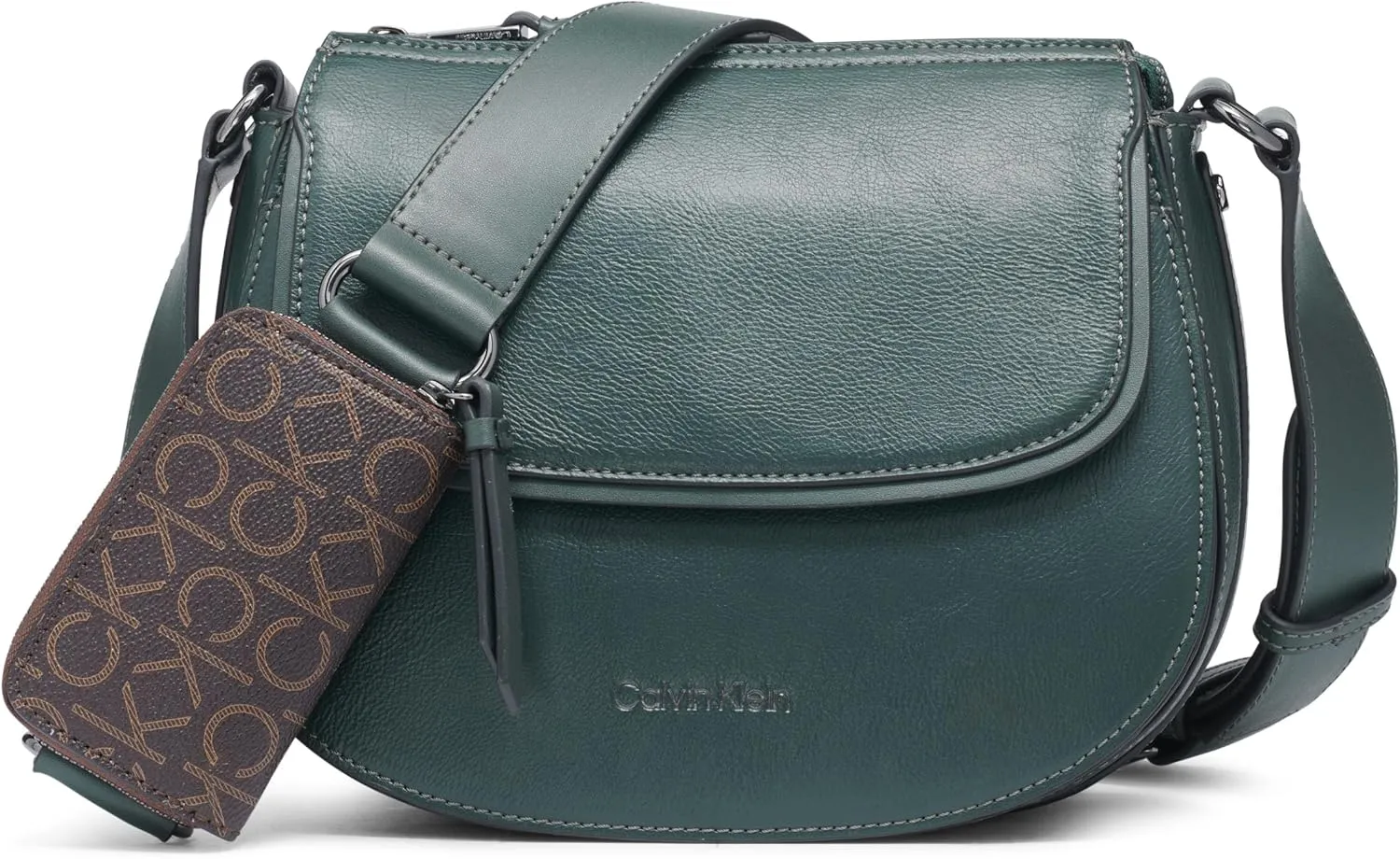 Calvin Klein Bella Novelty Crossbody