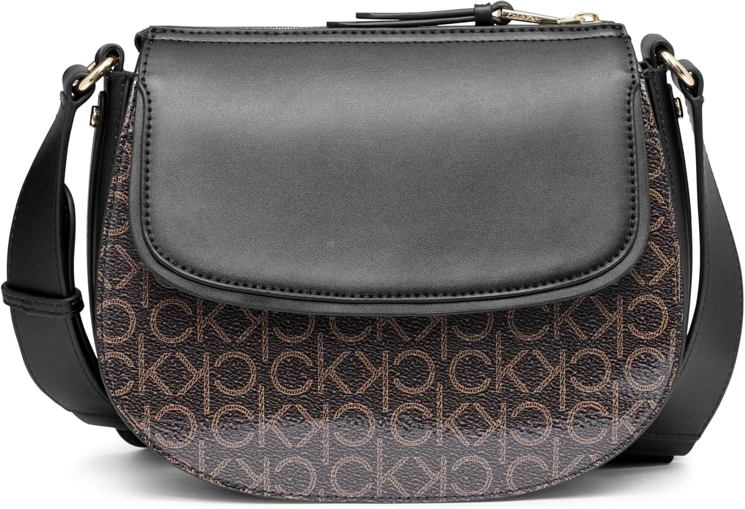 Calvin Klein Bella Novelty Crossbody