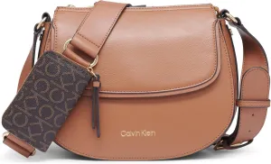 Calvin Klein Bella Novelty Crossbody
