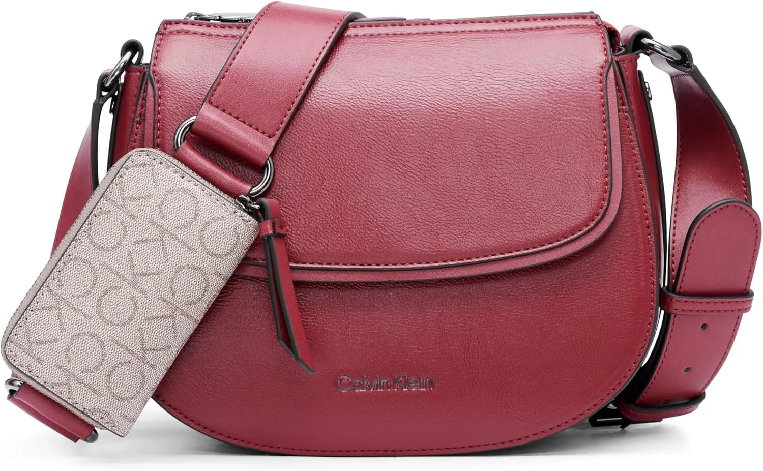 Calvin Klein Bella Novelty Crossbody