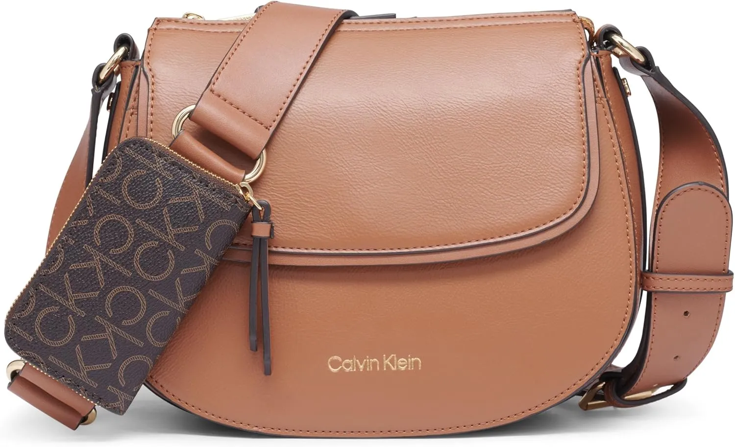 Calvin Klein Bella Novelty Crossbody