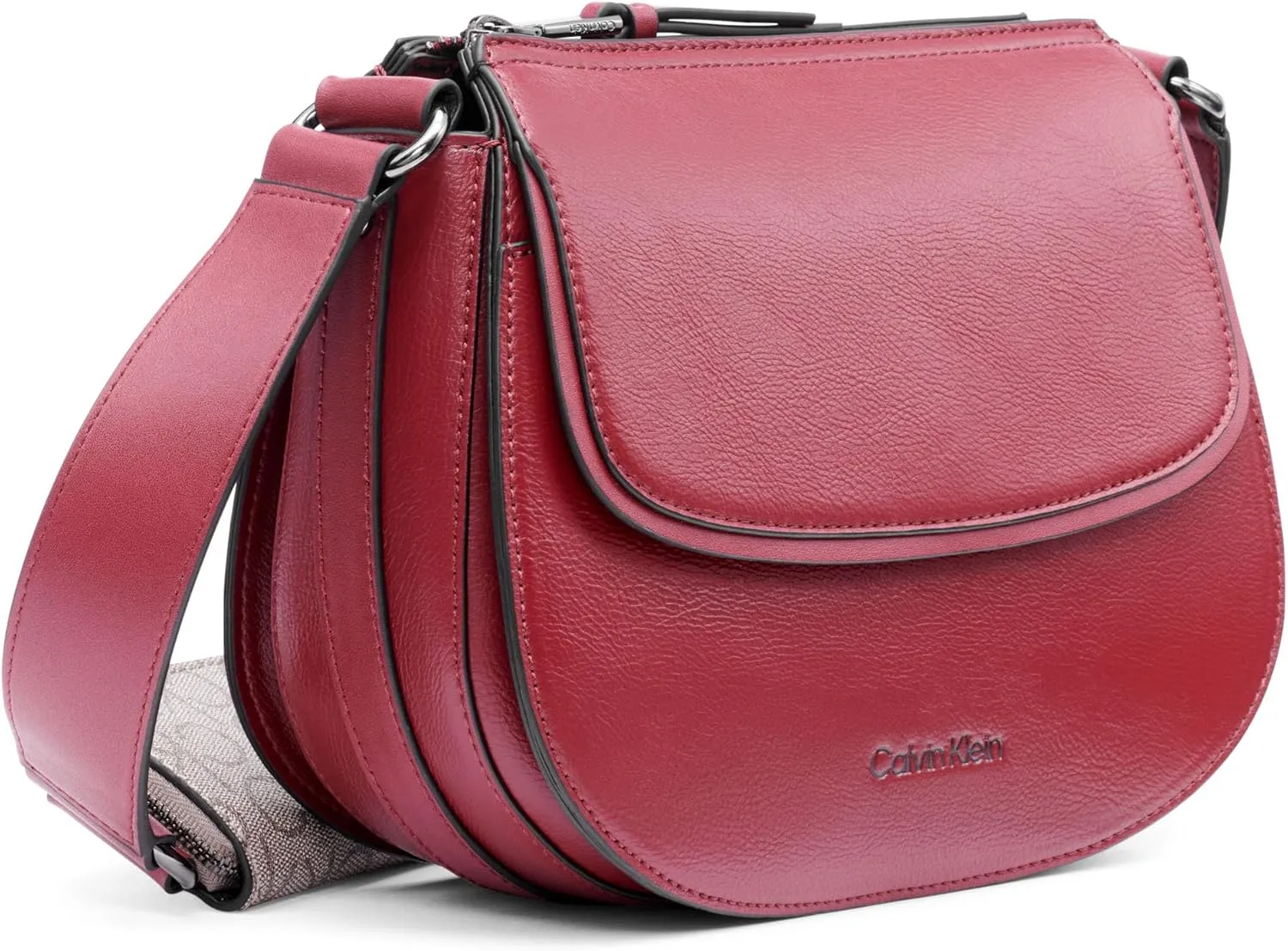 Calvin Klein Bella Novelty Crossbody