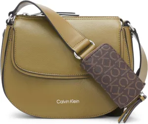 Calvin Klein Bella Novelty Crossbody